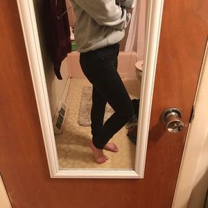 mudd skinny jeans